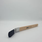 Storch Plattpinsel schwarze Borsten 30mm